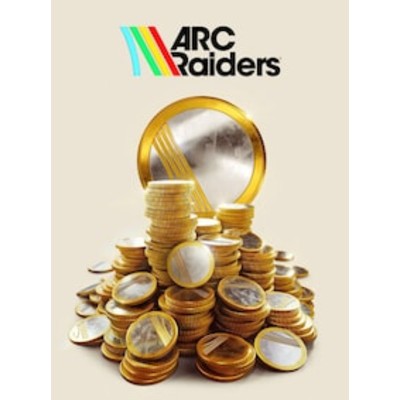 ARC Raiders Coins 3000k MMOPIXEL Player Trade GLOBAL