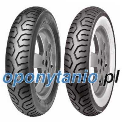 Mitas MC12 30010 TTTL 42J tylne koło koło przednie DOT2022