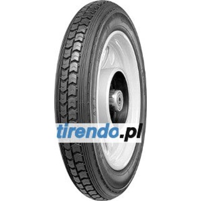 Continental LB 30012 TT 47J tylne koło MC koło przednie