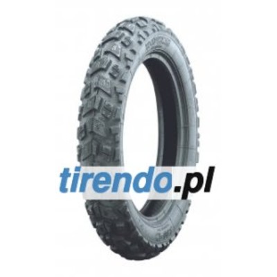 Heidenau K57 30012 TT 47J tylne koło koło przednie