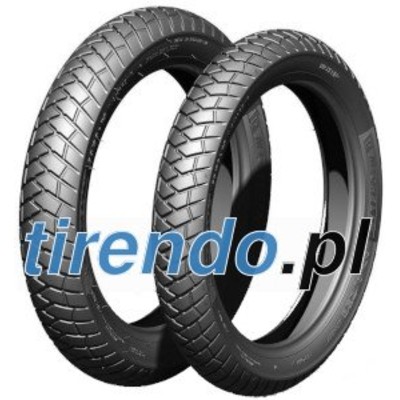 Michelin Anakee Street 30017 RF TT 50P tylne koło koło przednie