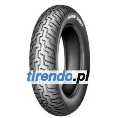 Dunlop D404 30018 TT 47P MC koło przednie