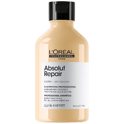 LOréal Professionnel Absolut Repair Shampoo 300ml