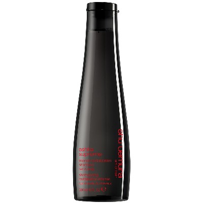 Shu Uemura Ashita Supreme Intense Revitalisation Shampoo for All Hair Types with Ashitaba Extracts 300ml
