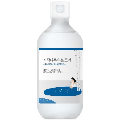 Round Lab Birch Juice Toner 300ml