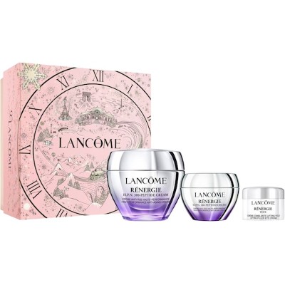 Lancôme Rénergie HPN 300Peptide Cream Set Kremy do twarzy Female