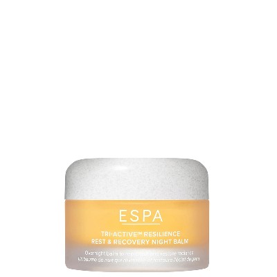 ESPA TriActive Resilience Rest and Recovery Night Balm 30g