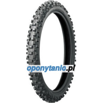 Bridgestone M203 6010014 TT 30M MC NHS koło przednie