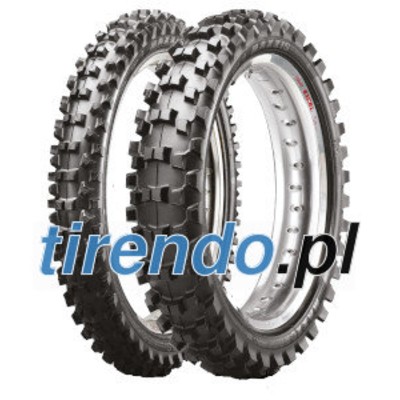 Maxxis M7332 Maxxcross MX ST 6010014 TT 30M NHS koło przednie