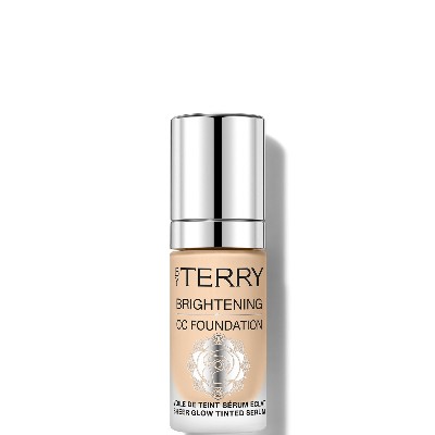 By Terry Brightening CC Foundation 30ml Various Shades 3N MEDIUM LIGHT NEUTRAL