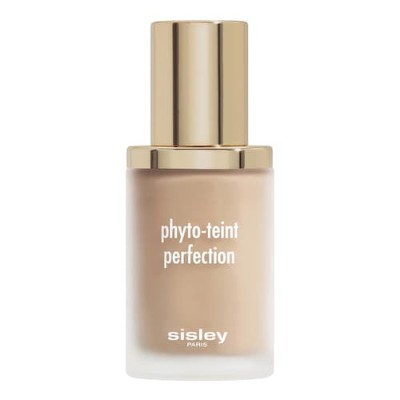 Sisley Phytoteint Perfection Highcoverage Mattifying Foundation Phyto Teint Perfect 4c 30ml Dla Kobiet