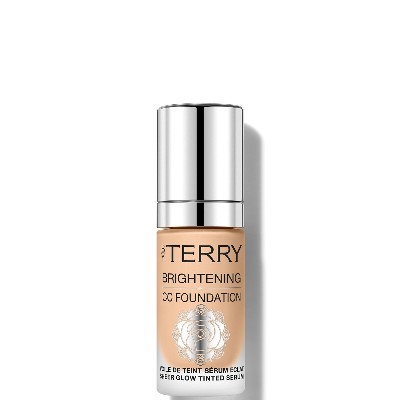 By Terry Brightening CC Foundation 30ml Various Shades 4N MEDIUM NEUTRAL