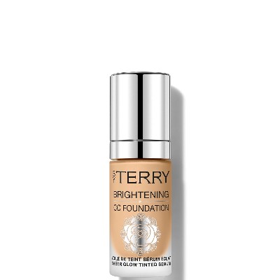 By Terry Brightening CC Foundation 30ml Various Shades 5W MEDIUM TAN WARM