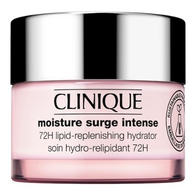 Clinique Moisture Surge Intense 72h Lipidreplenishing Hydrator Krem Nawilżający Moisture Surge Intense 72h Lr Hydr 30ml Dla Kobiet