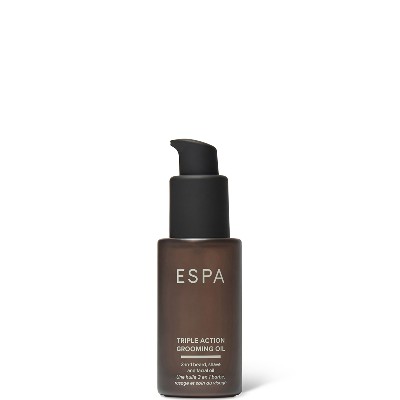 ESPA Triple Action Grooming Oil 30ml