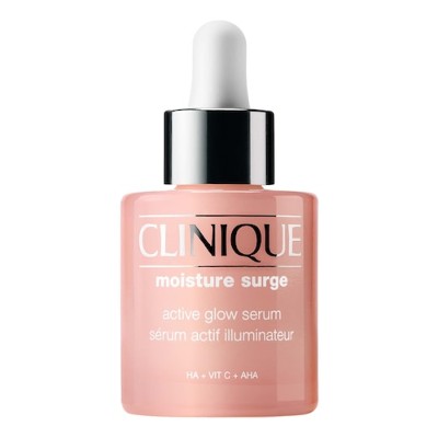 Clinique Moisture Surge Active glow Serum Serum Nawilżające Moisture Surge Active glow Serum 30ml Dla Kobiet