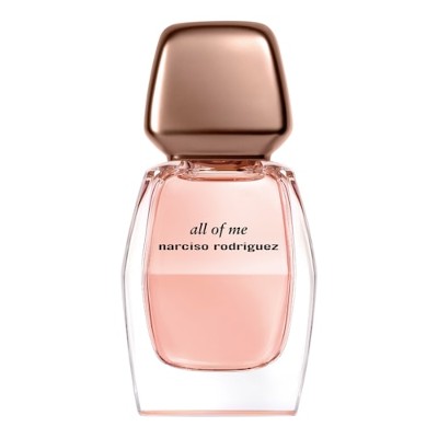 Narciso Rodriguez All Of Me Woda Perfumowana Narciso Chapter New Launch 30ml Dla Kobiet