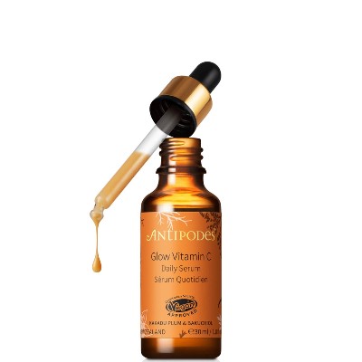 Antipodes Glow Ritual Vitamin Serum 30ml