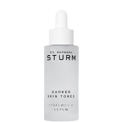 Dr Barbara Sturm Darker Skin Tones Hyaluronic Serum 30ml