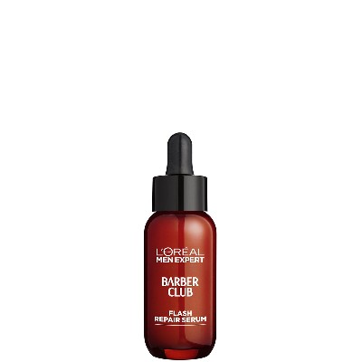 LOreal Paris Men Expert Barber Club Repair Serum 30ml