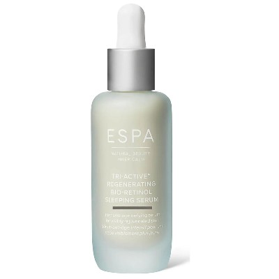 ESPA TriActive Regenerating BioRetinol Sleeping Serum 30ml