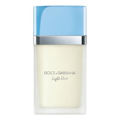 Dolce gabbana Light Blue Woda Toaletowa Light Blue Edt 30ml Dla Kobiet