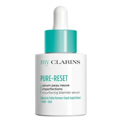 My Clarins Purereset Serum Na Niedoskonałości 30ml Dla Kobiet