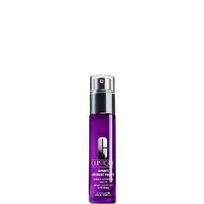 Clinique Smart Clinical Repair Wrinkle Correcting Serum przeciwzmarszczkowe serum naprawcze wielkości 30ml