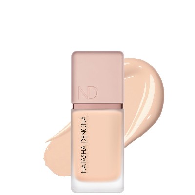 Natasha Denona HYGLAM foundation Various Shades 30ml P1