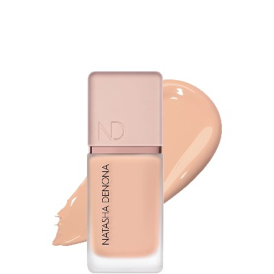 Natasha Denona HYGLAM foundation Various Shades 30ml P2