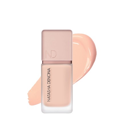 Natasha Denona HYGLAM foundation Various Shades 30ml RN25