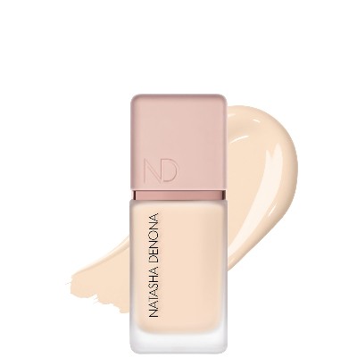 Natasha Denona HYGLAM foundation Various Shades 30ml Y1
