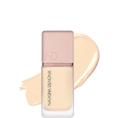 Natasha Denona HYGLAM foundation Various Shades 30ml Y2