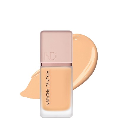 Natasha Denona HYGLAM foundation Various Shades 30ml Y4