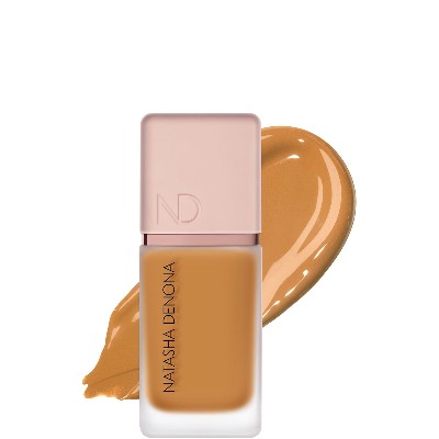 Natasha Denona HYGLAM foundation Various Shades 30ml YP11