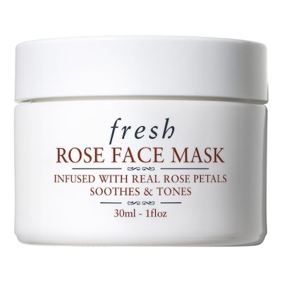 Fresh Rose Face Pielęgnacja Twarzy Nawilżająca Różana Pielęgnacja Twarzya Na Twarz Rose Face Pielęgnacja Twarzy 30ml Dla Kobiet