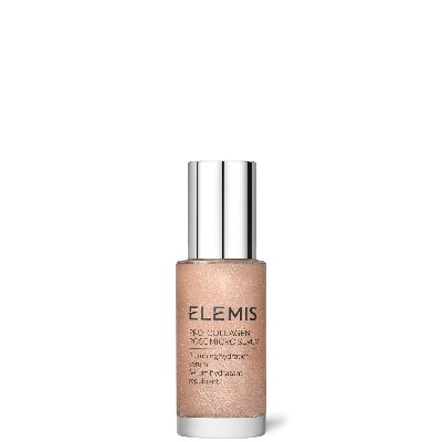 Elemis ProCollagen Rose Micro Serum 30ml
