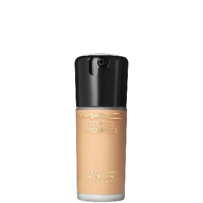 MAC Studio Radiance Serum Powered Foundation 30ml Various Shades NC35