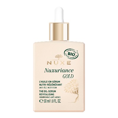 NUXE The Revitalizing OilSerum Nuxuriance Gold 30ml