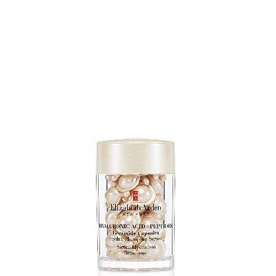 Elizabeth Arden Hyaluronic Acid Peptides Ceramide Capsules 30Pcs