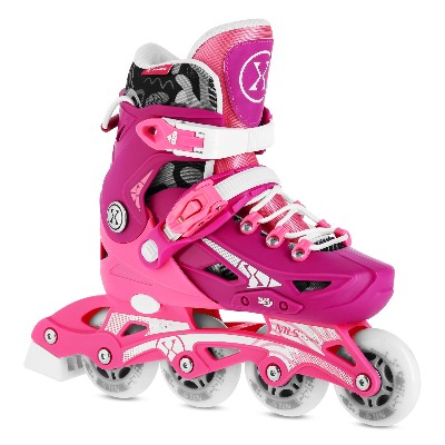 NA1055 Rolki dziecięce BLAZE NILS EXTREME 3134