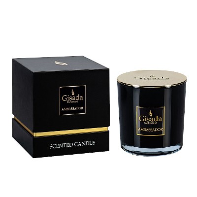 Gisada Gisada Ambassador Scented Candle Świeczki 315