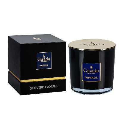 Gisada Gisada Imperial Scented Candle Świeczki 315