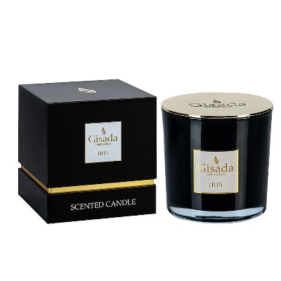 Gisada Gisada Iris Scented Candle Świeczki 315