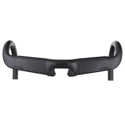 T1000 kierownica roweru szosowego pełnego włókna węglowego kierownica roweru sportowego Aero Drop Bar akcesoria do roweru szosowego 318x400420440mm