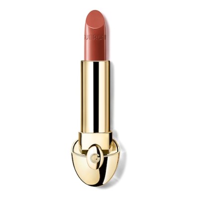 guerlain Rouge Klejnot Wśród Pomadek Możliwością Personalizacji Rouge Recharge Satin 319 Dla Kobiet