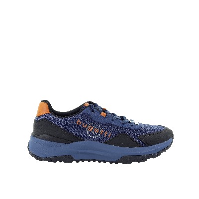 Męskie sneakersy Bugatti 321AVL0369004000 TT153020