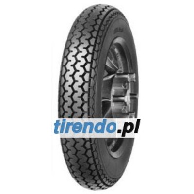 Mitas S05 32512 TT 55J tylne koło koło przednie