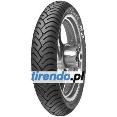 Metzeler ME22 32518 RF TT 59P MC koło przednie