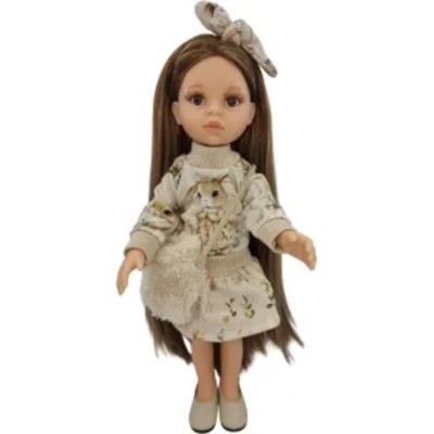 Ubranko dla lalek Paola Reina 32cm